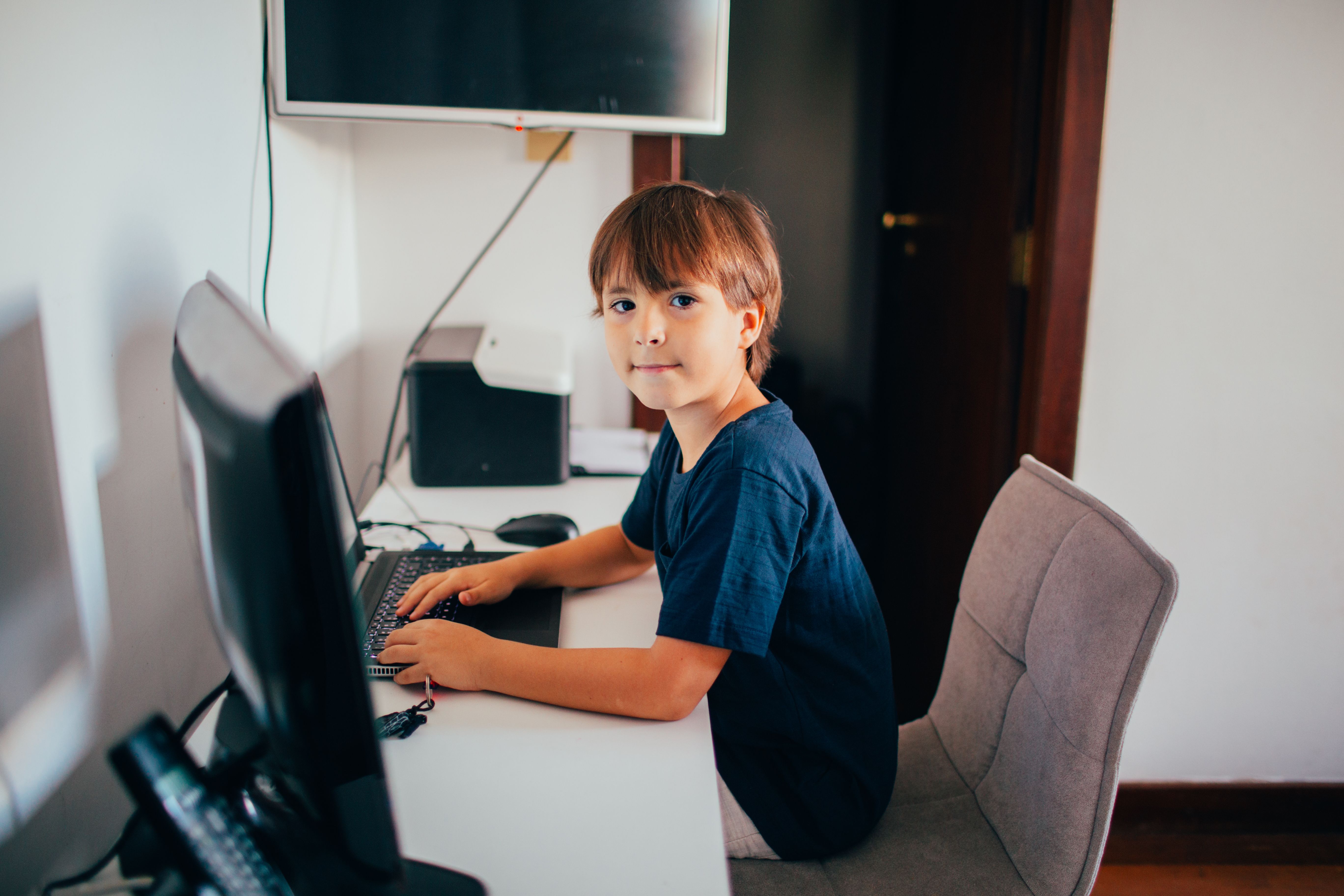 My Child Is Bored in School: What to Do When Your Gifted Kid Has Checked Out